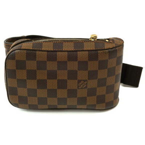 Louis Vuitton Geronimos - Picture 1 of 15